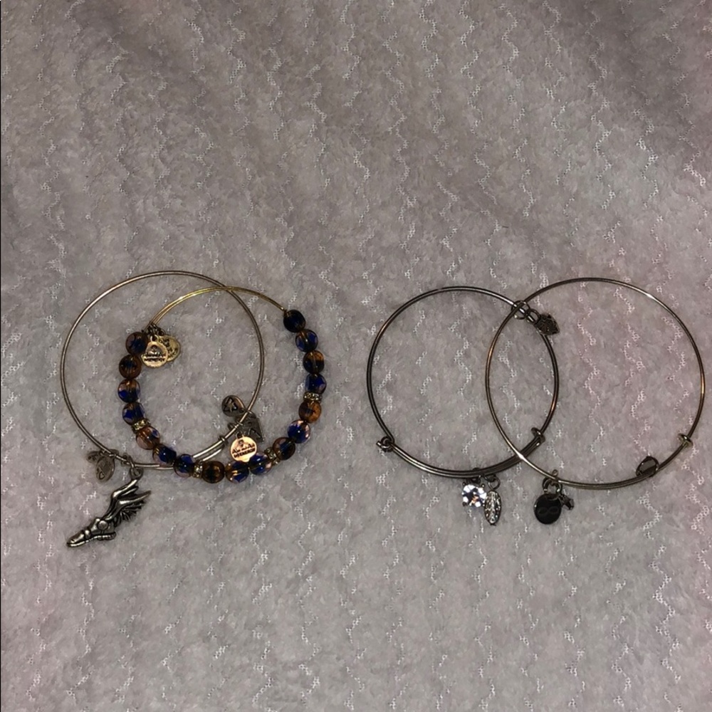 Bracelets